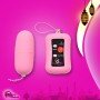 Remote Control Vibrating Egg BV-003