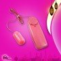 Bullet Vibrator 2 in 1 BV-008
