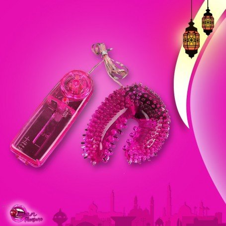 G Spot Jelly Bullet Vibrator BV-011