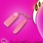 Multi Speed Long Egg Bullet Vibrator BV-024