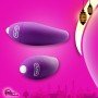 Durex Sleep Thumb Mini Bullet Vibrator BV-025