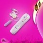 Shaki Mini Love 7 Mode Bullet Vibatore BV-028