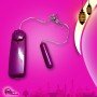 Personal Vibration Jump Egg Vibrating Bullet Massager BV-030