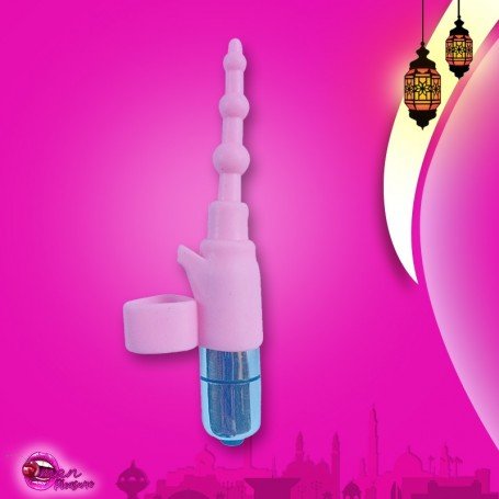 Mini Anal Vibration Massager BV-034