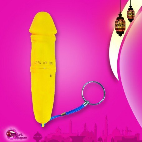 Mini Pussy Vibration Massager BV-035