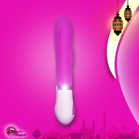 Baiai Luxury Vibrator LXV-005
