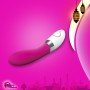 Alice Lovetoy Premium Massager LXV-006