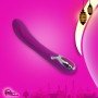 PRETTY LOVE WONDER RECHARGEABLE WATERPROOF VIBRATOR LXV-023