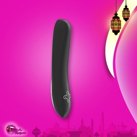 OVO F7 BLACK VIBE MASSAGER LXV-025