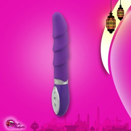 Wild Flirt Luxury Vibe LXV-012