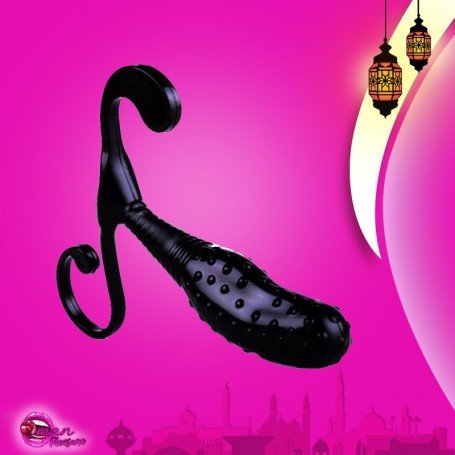 G POINT PROSTATE MASSAGER GS-002