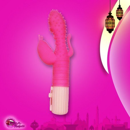 GRANULE MASSAGER ROD GS-006