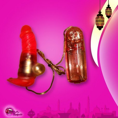 LIL DICK VIBRATING GS-008