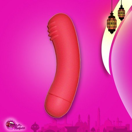 MASSAGE STICK- SCREW THREAD SHAPE GS-017