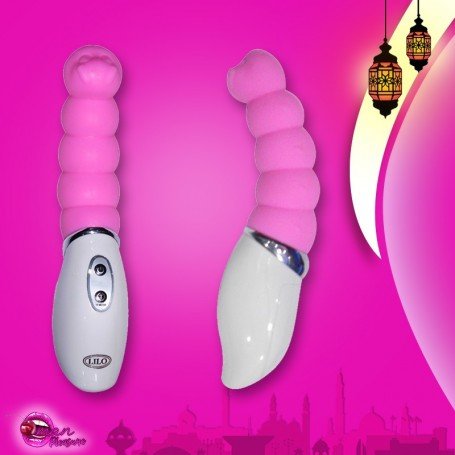 PROUND INSECT G-SPOT VIBRATOR GS-020