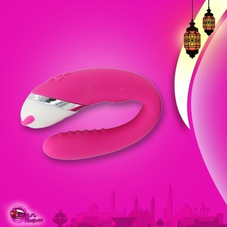 30 SPEED VIBE USB RECHARGABLE SILICONE G SPOT VIBRATOR GS-026