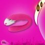 30 SPEED VIBE USB RECHARGABLE SILICONE G SPOT VIBRATOR GS-026