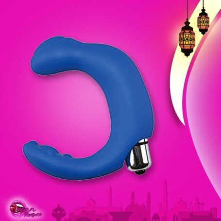 SIFRS MALE PROSTATE MASSAGER STIMULATION GS-027