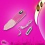 BAILE TEASER TONGUE CLITORIS STIMULATION 3 MODE VIBRATOR GS-029