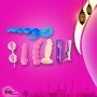 LOVE KIT FOR COUPLE FLIRTING SUITS WITH CONTROLLER SK-002