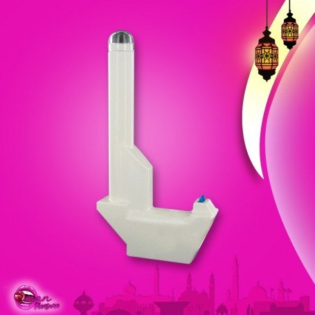 VIBRATOR WITH LIGHT SELF STIMULATOR SELF EXAMER SK-003 Reference:  SK-003