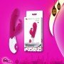 Pretty Love GENE Vibrator with 30 Functions Waterproof RV-010
