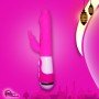 5 Rhythms Of Squirmy Rabbit Vibrator RV-012