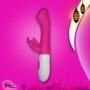 10 Function Dual Rabbit Vibrator RV-014