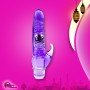 Clitoral Stimulation Rabbit Vibrator For Women RV-015