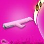 Ai Fei Effie Rabbit Vibrator RV-019