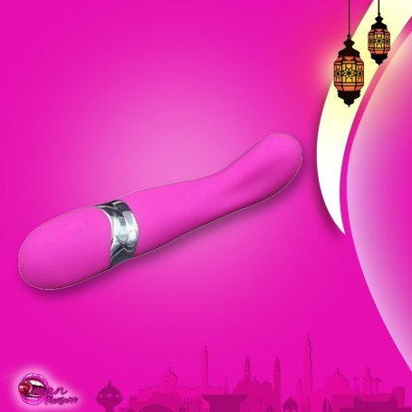 Ai Qini Ni Beads Stick Butterfly Rabbit Vibrator RV-020