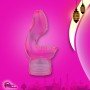 Finger Magic Wand Rabbit Vibrator RV-023