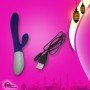 Rabbit Vibrator Clit Soother RV-030