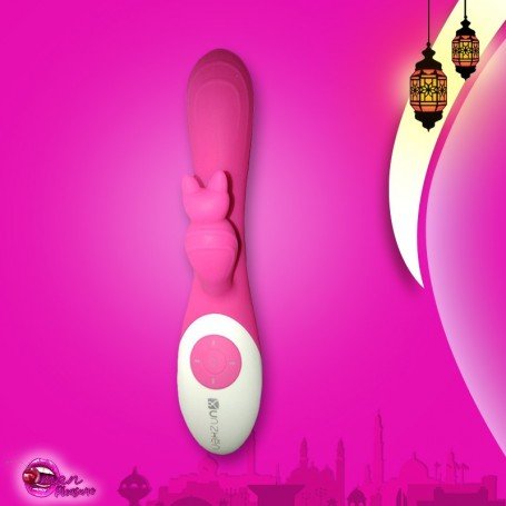 Lena Rabbit Vibrator RV-034