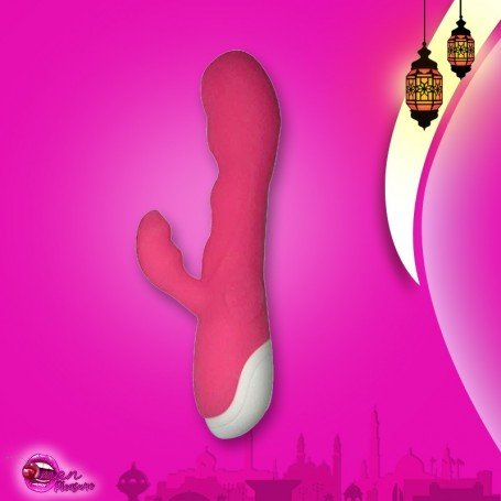 Sexby Rabbit Vibrator RV-036