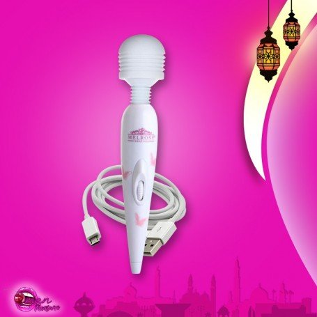 Magic wand Vibrator VM-002