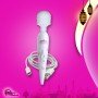 Magic wand Vibrator VM-002