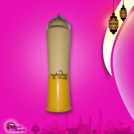 Pocket Vibrator VM-004