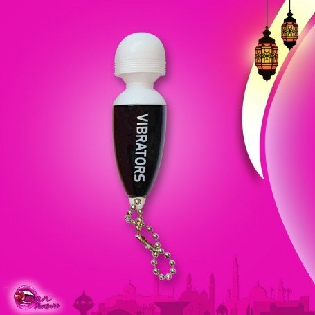 MINI VIBRATING MESSENGER VM-010