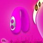 Pretty Love Clit Vibrator WV-003