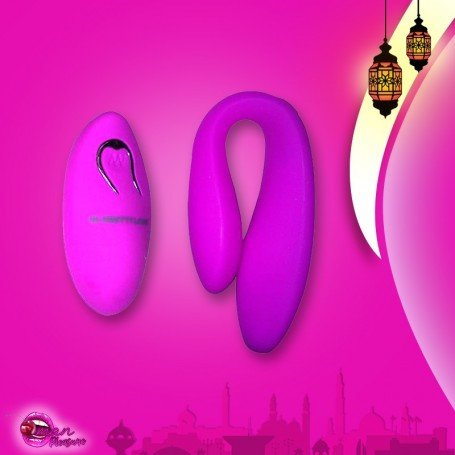 PRETTY LOVE LETITIA WV-004