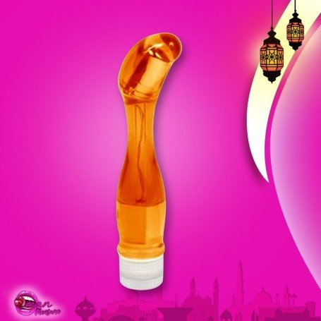 Hammer Blue Vibrator FV-003