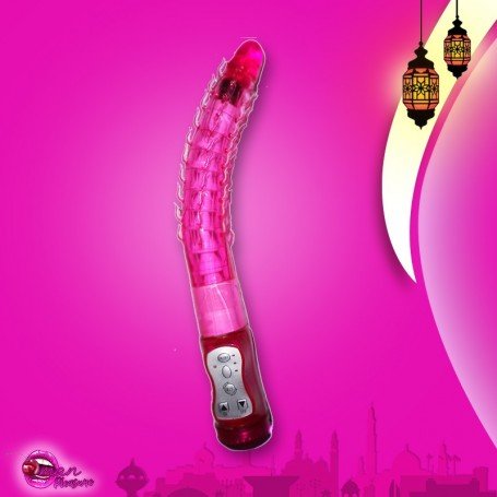 Extreme Pleasure Long Vibrator FV-006