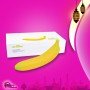 BANANA VIBRATOR FV-014