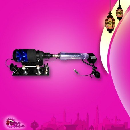 Automatic Adjustable Multifunctional Sex Machine Dildo SM-001