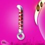 Pleasure Glass Dildo GD-001