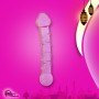 Bud Glass dildo GD-007