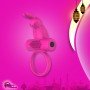 Boreas Vibrating Rabbit Cock Ring CR-016