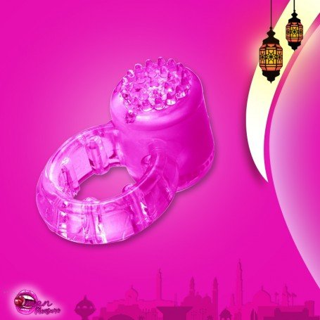 Vibratex Neo Ring Couples Cock Ring CR-008