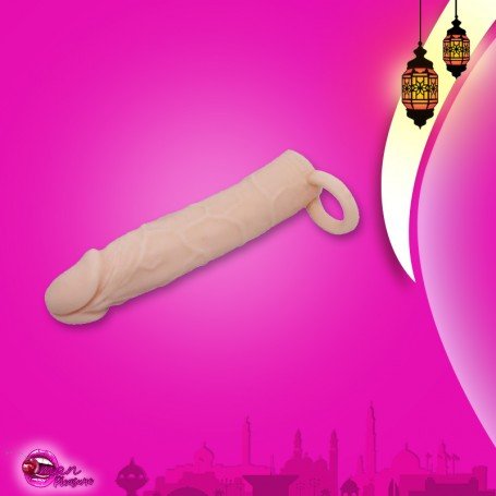 Pretty love penis Sleeve PES-031